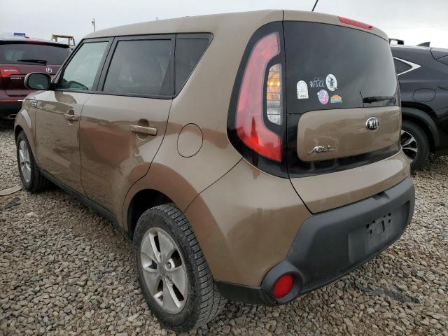 KNDJN2A26G7250281 KIA Soul