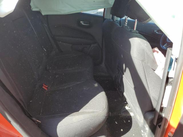 3C4NJDAB0KT629337 Jeep Compass Sport