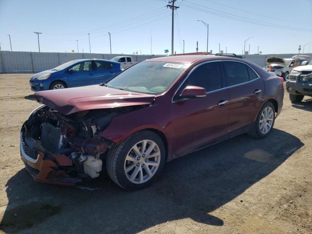 2015 CHEVROLET MALIBU LTZ - 1G11F5SL2FF227986