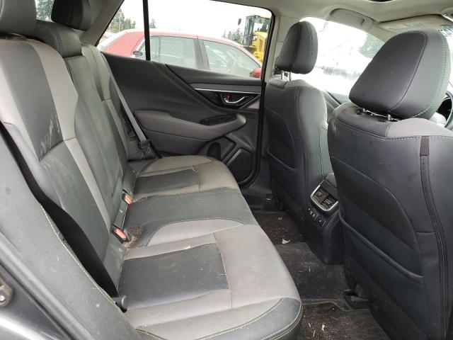 2020 SUBARU OUTBACK ON 4S4BTGKDXL3239336