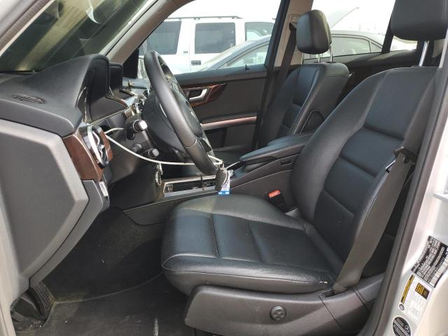 2015 MERCEDES-BENZ GLK 350 - WDCGG5HB0FG344712