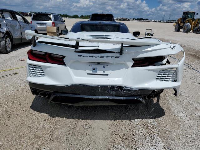 2023 CHEVROLET CORVETTE S - 1G1YB3D4XP5105324