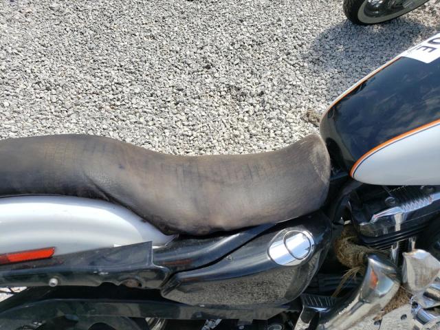 2006 HARLEY-DAVIDSON XL1200 L - 1HD1CWP476K453812