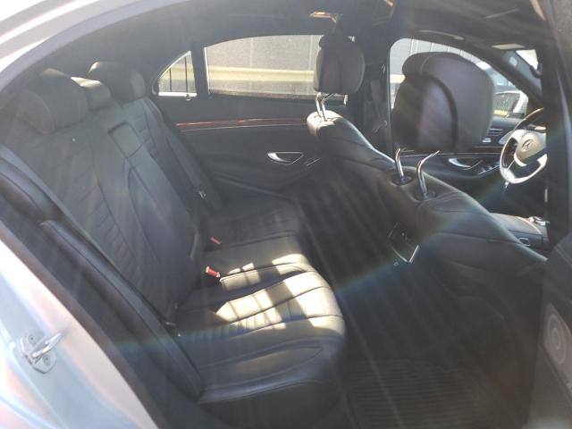 2015 MERCEDES-BENZ S 550 4MAT - WDDUG8FB1FA145125