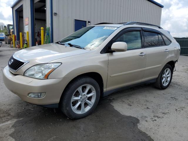 2008 Lexus RX 350 