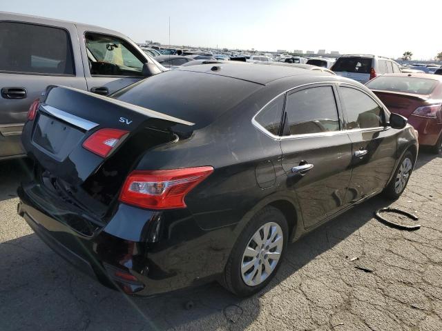 3N1AB7AP4GL651179 Nissan SENTRA S