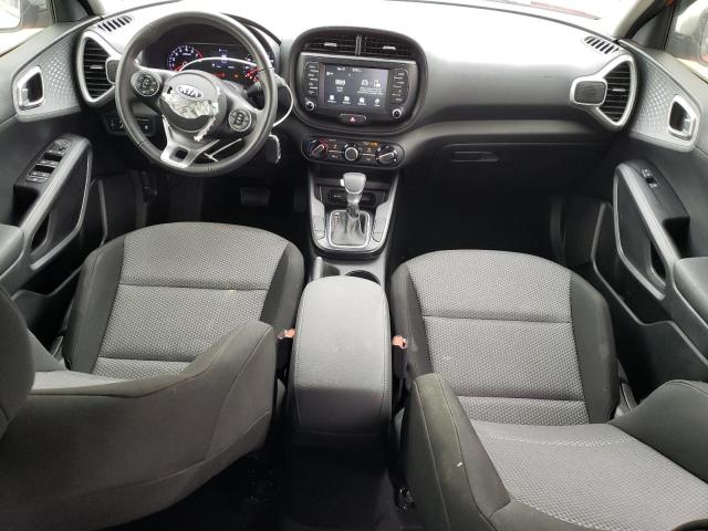 KNDJ23AU5L7032228 KIA SOUL LX