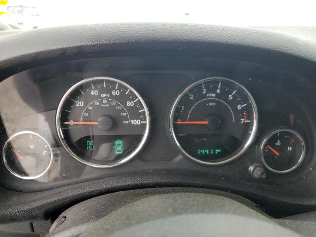1C4BJWDG1JL938864 Jeep Wrangler Unlimited Sport