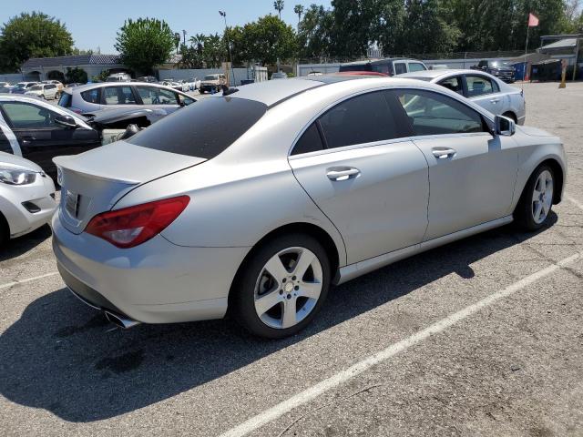 WDDSJ4EB8FN241670 Mercedes-Benz CLA 250