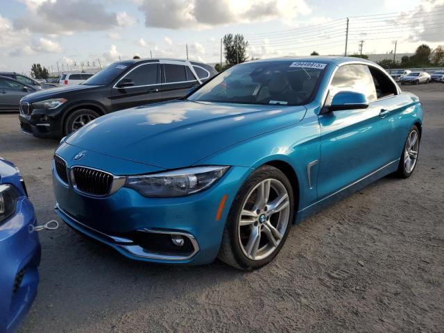 2020 BMW 430I - WBA4Z1C0XL5N25094