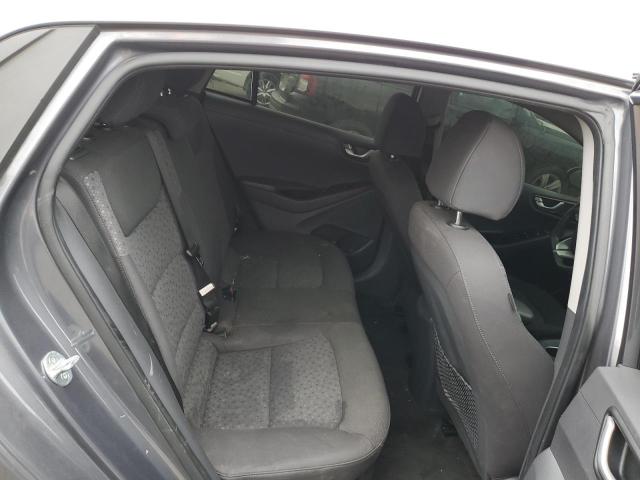 2019 HYUNDAI IONIQ BLUE - KMHC65LC8KU179183