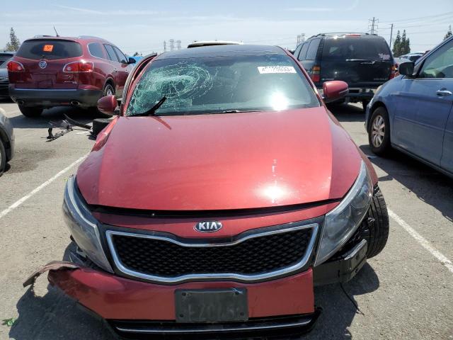 5XXGR4A69EG305145 KIA OPTIMA SX