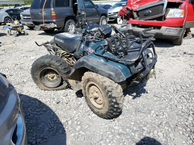2001 SUZUKI LTF300 F - JSAAK43A912104416
