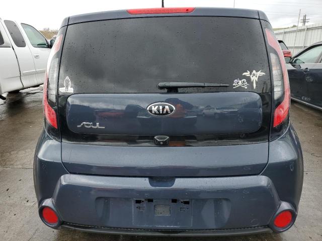 KNDJX3A55E7041265 KIA Soul !