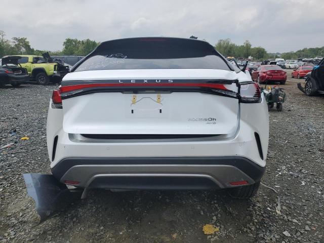 2023 LEXUS RX 350H BA - 2T2BBMCA8PC001598