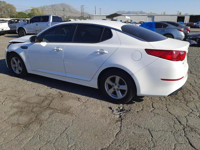 5XXGM4A76EG327045 KIA Optima Lx