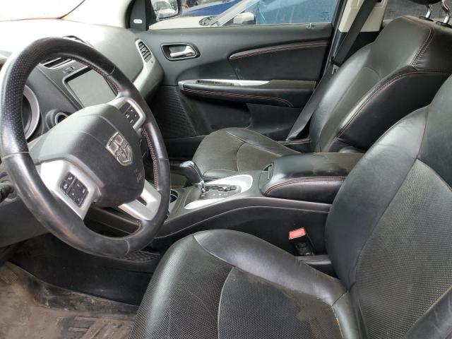 3C4PDDEG7GT244368 Dodge Journey R/t