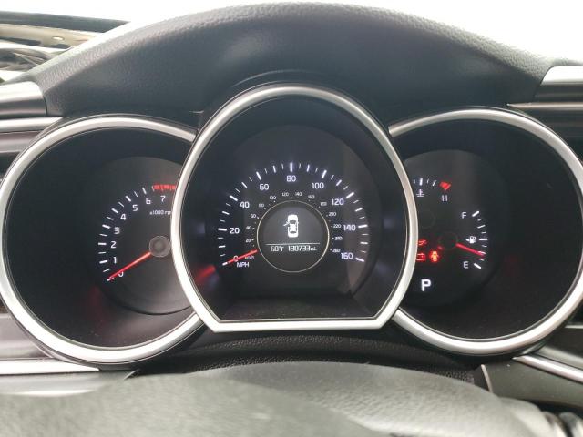 5XXGM4A77FG486559 KIA Optima Lx