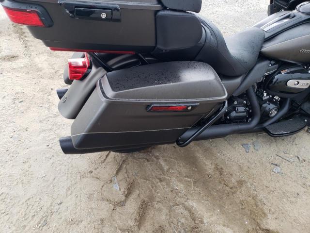 2021 HARLEY-DAVIDSON FLTRK 1HD1KZF11MB600540
