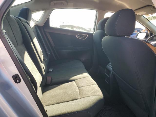 3N1AB7AP9EY312529 Nissan SENTRA S