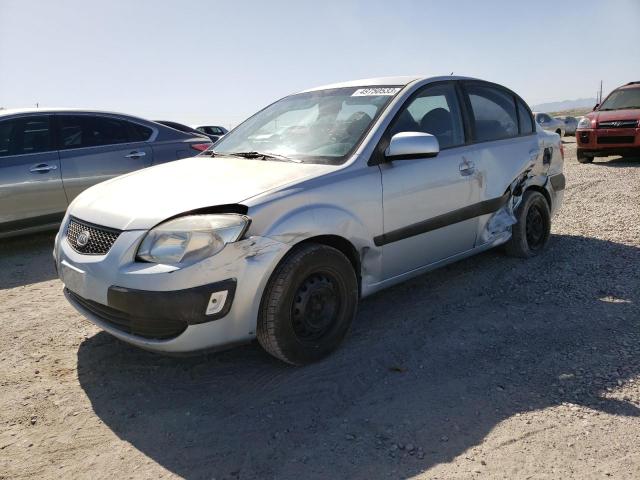 2006 Kia Rio 