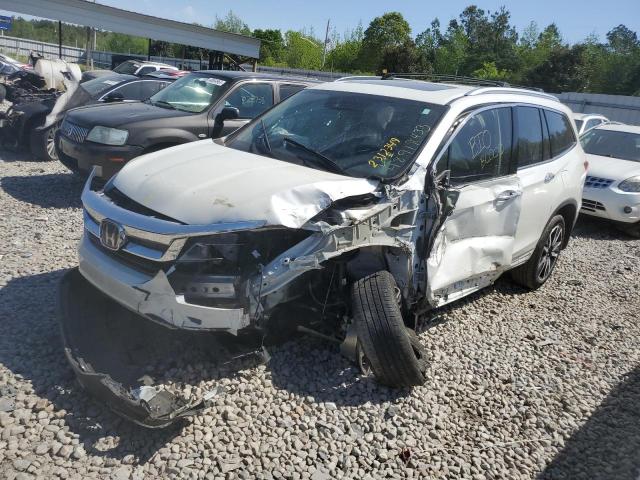 2019 Honda Pilot Touring