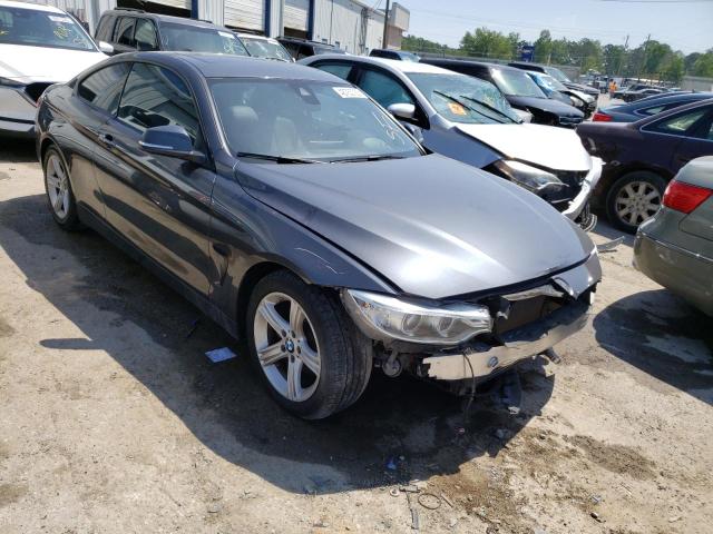 2015 BMW 428 I - WBA3N3C56FK234211