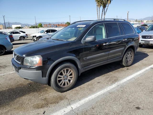 2005 Volvo XC90 