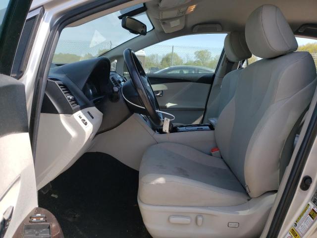 2010 Toyota Venza VIN: 4T3BA3BB3AU018396 Lot: 48759773