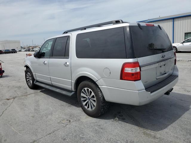 1FMJK1HT0GEF38189 Ford Expedition El Xlt