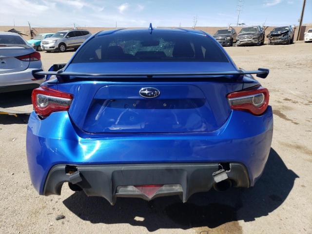JF1ZCAC16J9600355 Subaru Brz 2.0 Limited