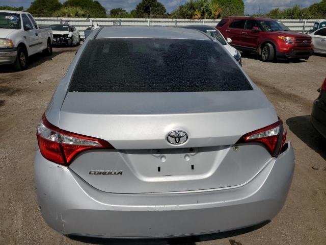 2T1BURHE6EC156980 | 2014 TOYOTA COROLLA L