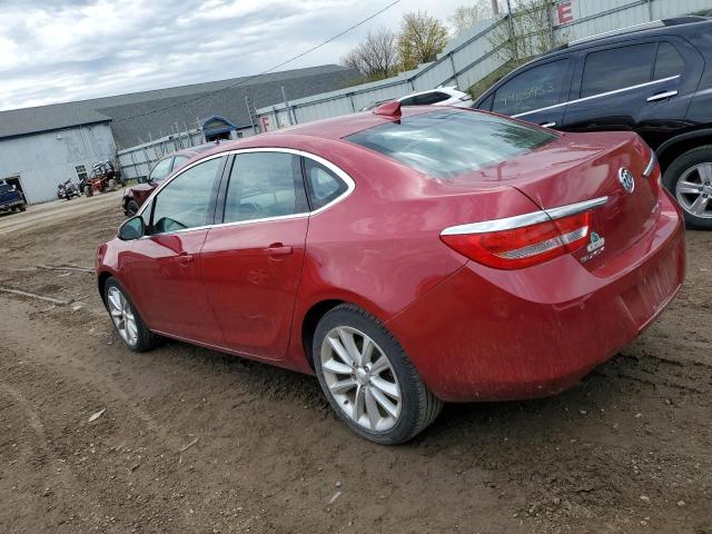 2015 BUICK VERANO CON - 1G4PR5SK6F4218974