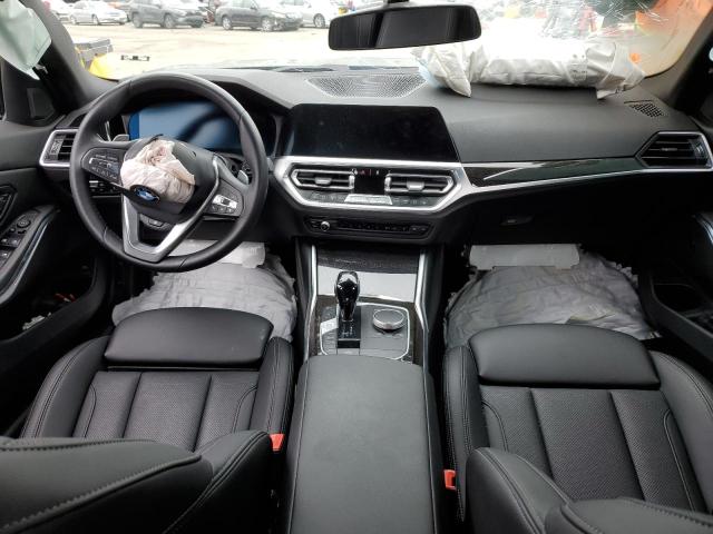 3MW5R1J00N8C34701 BMW 330I