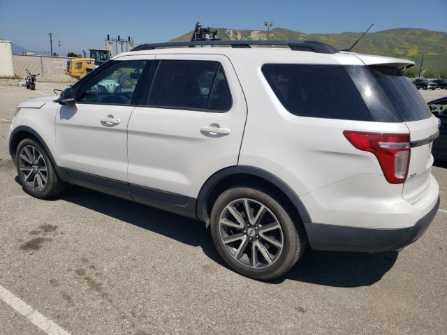1FM5K7D8XFGA03427 Ford EXPLORER XLT