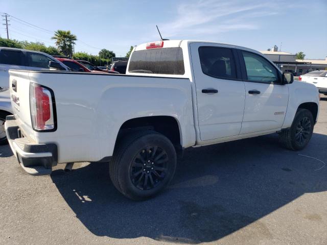 1GTG5BEA2M1110674 GMC Canyon Elevation