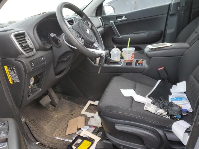 KNDPMCAC4H7271112 KIA Sportage Lx