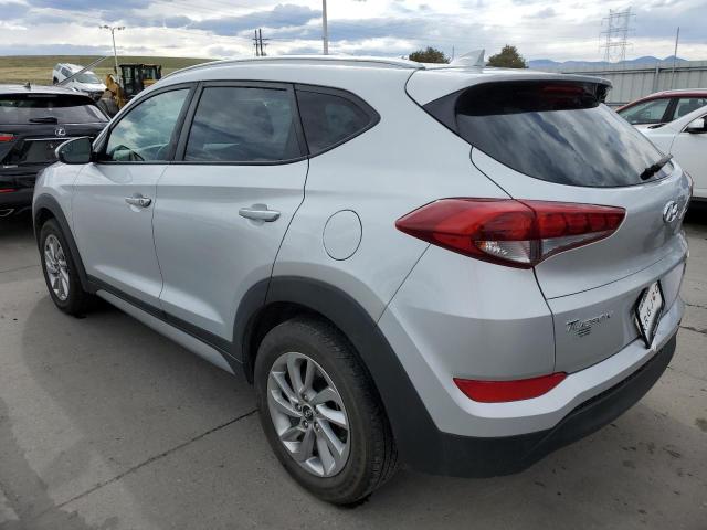 KM8J3CA49JU764045 | 2018 HYUNDAI TUCSON SEL