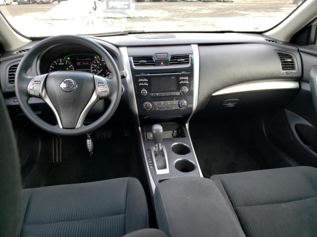 2015 NISSAN ALTIMA 2.5 - 1N4AL3AP9FC155359