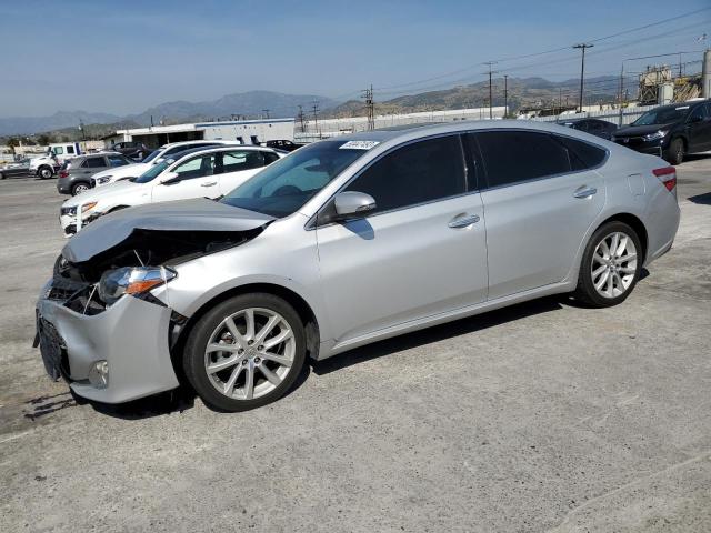 2013 Toyota Avalon Base