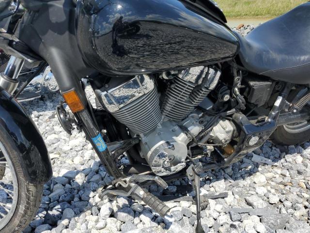 2009 HONDA VT750 C2 - JH2RC53009K200893