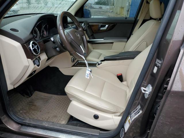 2015 MERCEDES-BENZ GLK 350 4M - WDCGG8JB1FG435676
