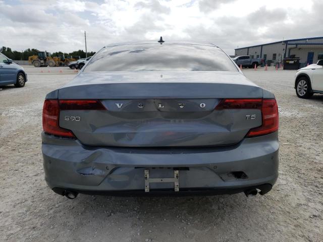 2018 VOLVO S90 T5 MOM - LVY982AK2JP015306