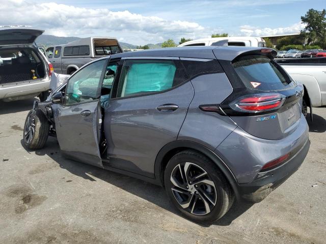 2022 CHEVROLET BOLT EV 2L - 1G1FX6S07N4132705