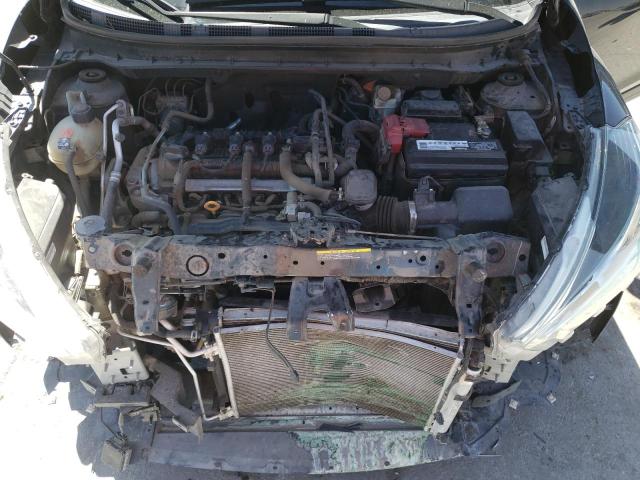 3N1CP5CU1JL517111 Nissan KICKS S