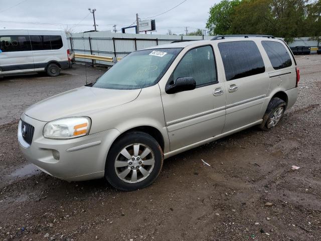 2007 Buick Terraza CX