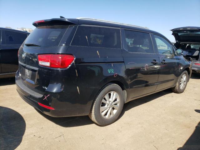 KNDMB5C16F6033121 KIA SEDONA LX