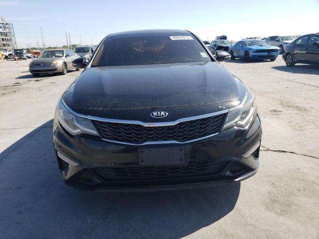 5XXGT4L3XKG284824 KIA Optima Lx