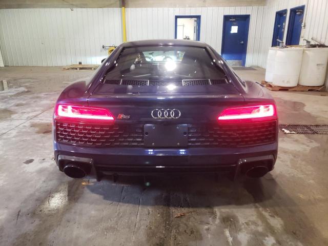 2020 AUDI R8 - WUAEEAFX2L7902052