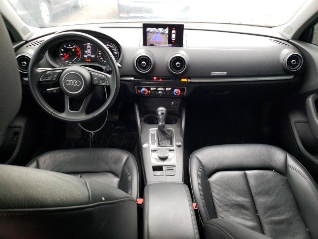 2020 AUDI A3 S-LINE WAUBEGFF8LA060313